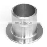 Stainless Steel Sanitary Pipe Fitting 446 410 420 409 444 430 thumbnail-5