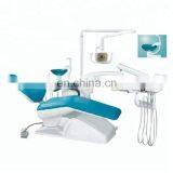 MY-M004 Medical Dental Equipment Hospital Dental Chair Unit thumbnail-1