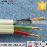 Manufacturer 7 20 8mm Factory Pricing Insulated Electrical Copper Wires thumbnail-7