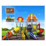 Guangzhou Outdoor Children Playground Equipment Kids Playground Set Factory PriceJMQ-G042B thumbnail-5