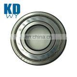 High Quality Deep Groove Ball Bearing SKF NACHI KOYO NTN NSK Bearing 6203 thumbnail-6
