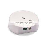 WIFI UFO RGBW Controller WiFi Music RGBW Controller By Phone For 5050 LED Strip Lights thumbnail-2