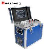 Transformer Winding Resistance Meter 40A Transformer DC Resistance Tester thumbnail-5