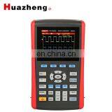 2 Channel 50MHZ Professional Digital Unit Handheld Oscilloscope thumbnail-2