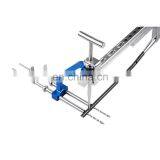 Quality Assured Orthopedic Surgical Implants Tibia Intramedually Nail of Titanium Tibia Stainless Steel Interlocking Nail thumbnail-2