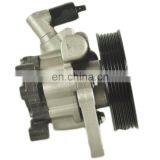 NEW HYDRAULIC PUMP POWER STEERING 0064662301 0064662401 High Quality thumbnail-3