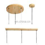 Fancy Home Chandelier Wholesale Modern Hanging Pendant Lamp Loft thumbnail-4