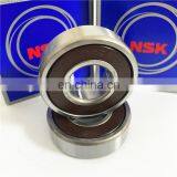 Original NSK Radial Ball Bearing 6006 6006-2rs 6006z 6006zz 6006DDU Bearing thumbnail-3