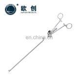 Popular Surgical Instrument Laparoscopic Needle Holder thumbnail-1