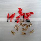 0 4 8 GA AWG OFC CCA 100% Specification Car Audio Amplifier Amp Installation Wiring Kits thumbnail-6