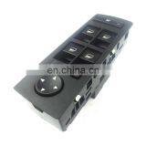 Комплект переключателя левого переднего окна водителя для BMW E53 X5 2000 - 2006 61316962506 Высокое качество thumbnail-2