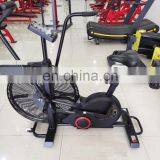 Цены завода из Китая на коммерческое спортивное оборудование для фитнес-центров YW-E005 Велотренажер с воздушным сопротивлением thumbnail-4