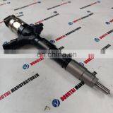 Commom Rail Injector 23670-30420 295050-0740 for T OYOTA thumbnail-2