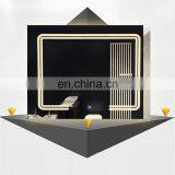 2018 CE , RoHs Modern Bathroom Bath LED Mirror Wall Light thumbnail-1