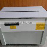 Easy Operation Automatic Carton Box Strapping Machine thumbnail-3