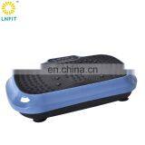 Online Shop Hot Selling Vibro Fit Vibration Plate for Mall thumbnail-2