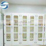 Laboratory Steel Acid Storage Reagent Cabinet thumbnail-2