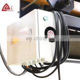 Heavy Load 10t 6m Electric Wire Rope Hoist With CE Certification thumbnail-5