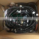 High Quality 0004773 ZX180-1 ZX200-1 ZX210-1 ZX270-1 Excavator Wiring Harness thumbnail-3