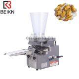 Small Desktop Automatic Fried Dumpling Making Machine/Japanese Fried Dumpling Machine thumbnail-3