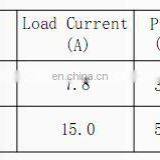 D2403 12v DC Brushless Fan Motor thumbnail-4