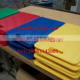 2020 New Design, Multi-colour, High Density Polyethylene Cutting Board for Home thumbnail-4