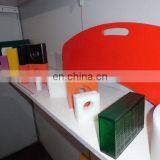 Uhmw-pe Mixing Blade/screw/gear/roller/cam/ Impeller/pulley/bearing/bushing thumbnail-6