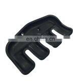 Delrin POM, Mold Steel MOVCR12, Pulley /custom Plastic Injection Mold & Plastic Tooling Manufacturing thumbnail-5