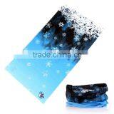 Custom Multifunction Outdoor Sport Seamless Tubular Warm Bandana thumbnail-3