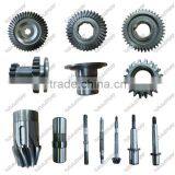 Inexpensive Manual Agriculture Equipment Tiller thumbnail-6