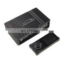 The Factory 4*60W 5.0 Bluetooth Dsp Amplifier Module Car Amplifiers thumbnail-6
