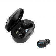 E7S Tws Headphone Wireless Bluetooth 5.0 Earphone Mini Earbuds With Mic Charging Box Sport Bluetooth Headphone thumbnail-2
