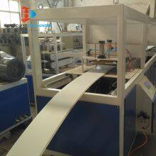 PVC Wall Panel Making Machine Ceiling Panel Making Panels Production Lines thumbnail-4