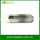 SS304 Stainless Steel Flush Handle,furniture Hardware Manufacturer