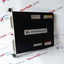 WOODWARD 9907-135 Модуль ПЛК ДКС ЧПУ