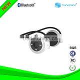 Silent Disco Wireless Headphone With Good Sound Quality(White) thumbnail-1