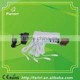 100% Secure 4 Ports Multi Ports USB Ports Retail Display Lock With Alarm thumbnail-2