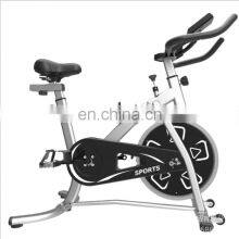 New Design Spinning Bike Black Indoor Exercise Bike Home Fashion Spinning Bike thumbnail-3