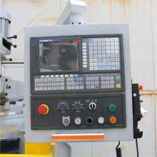 XK6325 Cheap CNC Milling Machine Metal Turret Milling Machines CNC Turret Milling Machine thumbnail-5