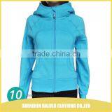 Chinese Factory Best Selling Women Fashion Custom Running Jacket thumbnail-5