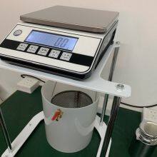 Hydrostatics Electronic Balance JY50001J Made in China