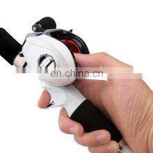 China Supply Good Price Sea Fishing Rod Carbon Fiber Spinning Casting Rock Fishing Rods thumbnail-3