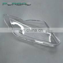 Auto Parts Transparent Headlight Lens Cover for Z4/E85 05-09 Year thumbnail-4