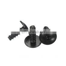 10x Car Engine Cover Wheel Arch Inner Liner Mud Flaps ForFender Mud Splash Guard Torx Screws Self Tapping for VW-AUDI N90775001 thumbnail-4