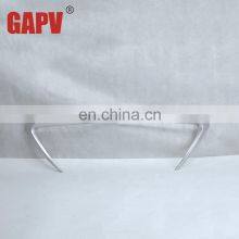 High Quality Grille Fits Lexus CT200H F-Sport Front Lower Grille Molding Chrome OEM 53122-76010 ZWA10 2013- thumbnail-5