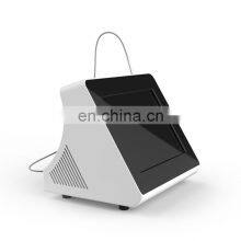 2021 Most Popular Painless 50W Blood Vessel Spider Vein Removal 980nm Diode Laser Vascular Vein Removal Machine for Clinic Use thumbnail-3