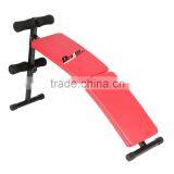 2014 Foldable Sit Up Bench SUB53 Multi Function Abdominal Trainer Incline Decline Abdominal Crunch thumbnail-2