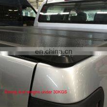 Fiberglass Cover Custom Pickup Bed Caps for Trucks Sierra 5.8 Feet Bed thumbnail-4