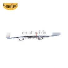 Body Parts Front L/R Lamp Cover Chrome Molding Bumper Trim W218 GLS 2188850674 2188850774 Car Bumper thumbnail-4