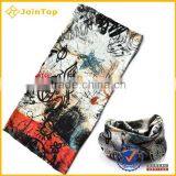JoinTop Custom Logo Printing Bandana Neck Tubes thumbnail-1